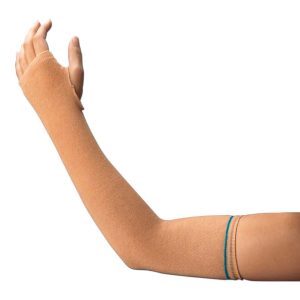 TIDI PRODUCTS Posey® SkinSleeves™ Protective Skin Sleeve, X-Large 6000XL