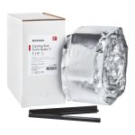 MCKESSON BRAND McKesson White Casting Roll Form Splints, 3 Inch x 5 Yard 1303