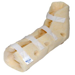 SkiL-Care™ Soft Boot Heel Protector Boot 503160