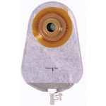 COLOPLAST Assura® Deep Convex 1-Piece Transparent Urostomy Pouch, 25mm Stoma 12994