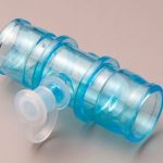 SUN MED U/Adapt-It™ Straight Connector 004083