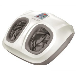 HOMEDICS USA LLC HoMedics® Shiatsu Air 2.0 Foot Massager with Heat FMS-351HJ