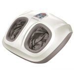 HOMEDICS USA LLC HoMedics® Shiatsu Air 2.0 Foot Massager with Heat FMS-351HJ