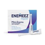QUEST PRODUCTS INC Enemeez® Docusate Sodium Enema 17433987603