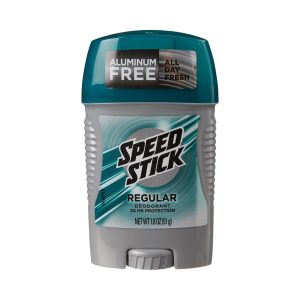 COLGATE Speed Stick® Deodorant Regular Scent, 1.8 oz. 194020