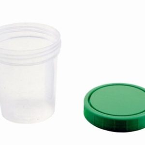 AMSINO INTERNATIONAL AMSure® Specimen Container, 120 mL AS340
