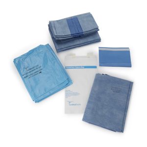 CARDINAL Convertors® Tiburon® General Purpose Drape Pack 9100