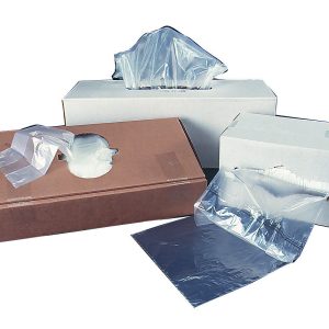 COLONIAL BAG CORP Colonial Trash Bag CXC39H