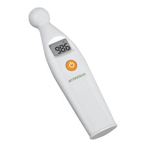 VERIDIAN HEALTHCARE LLC Veridian Temple Touch Thermometer 09-330