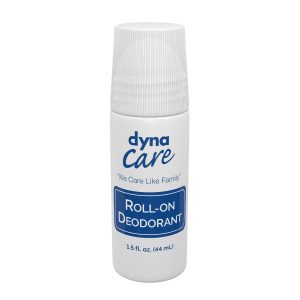 dynarex® Scented Roll-On Deodorant 4847
