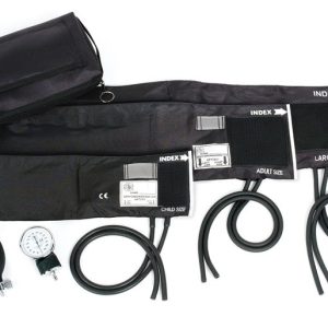 Prestige Medical Blood Pressure Kit 882-COM-BLK