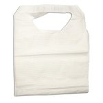 dynarex® Adult Lap Bib 4405