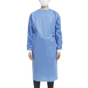 CARDINAL Astound® Nonreinforced Surgical Gown with Towel 9505