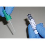 POLYMEDCO CANCER DIAGNOSTIC OC-Light® S FIT Sampling Bottle FOBBTLS
