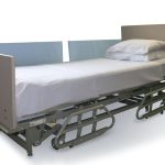 NEW YORK ORTHOPEDIC NYOrtho Vinyl Bed Rail Pads 9565-011124