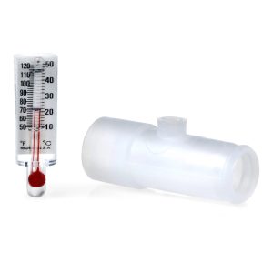Medline Hudson RCI Thermometer/Humidifiers HUD1647