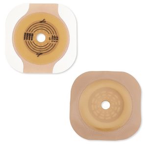 HOLLISTER New Image CeraPlus Skin Barrier Trim to Fit 11204