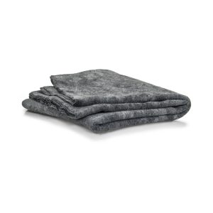 MCKESSON BRAND McKesson Gray Polyester Blanket, 72 x 90 Inch NWPEN1001Q90