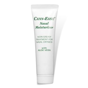 US PHARMACAL Cann-Ease™ Nasal Moisturizer, 2 Gram Dose CE-2000