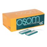 SEKISUI DIAGNOSTICS OSOM® Ultra hCG Combo Pregnancy Fertility Reproductive Health Test Kit 1004