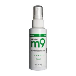 Hollister m9™ Odor Eliminator Spray 7734