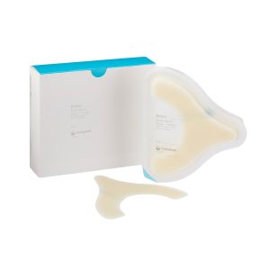 COLOPLAST Brava® Skin Barrier Strips, Y-Shape, Elastic 120721