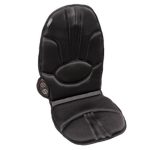 HOMEDICS USA LLC Homedics® Portable Back Massage Cushion VC-110H-BK