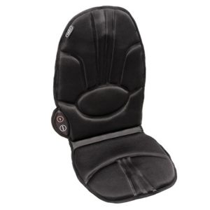 HOMEDICS USA LLC Homedics® Portable Back Massage Cushion VC-110H-BK