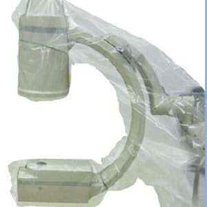 STERIGEAR OEC® MiniView Mini C-Arm Drape for use with Fluoroscan Imaging System 10131