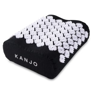 ACUTENS INC Kanjo Vibrating Acupressure Pillow KANONYC