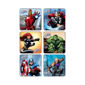 MEDIBADGE Disney® Avengers Sticker 1538P