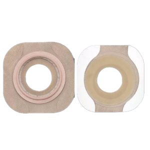 HOLLISTER New Image™ FlexWear™ Skin Barrier With 1¾ Inch Stoma Opening 14309