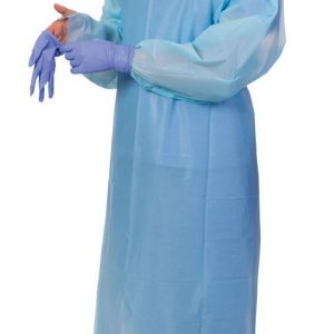 S2S GLOBAL Premier Pro™ Over-the-Head Protective Procedure Gown 2320