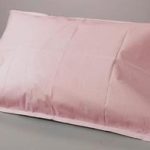 TIDI PRODUCTS Fabri-Cel® Mauve Tissue / Polyethylene Pillowcase, 21 x 30 Inch 919356