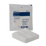 CARDINAL Dermacea™ Sterile USP Type VII Gauze Sponge, 3 x 3 Inch, 12-Ply 441208