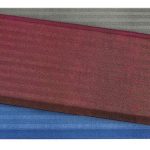 DYNAREX FlatMat™ Fall Prevention Mat, 24 x 70 Inch 7072