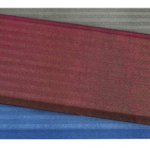 DYNAREX FlatMat™ Fall Prevention Mat, 24 x 70 Inch 7072