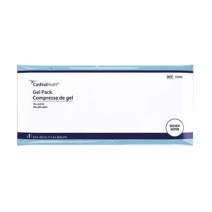 Cardinal Health™ Reusable Hot/Cold Gel Pack 70304