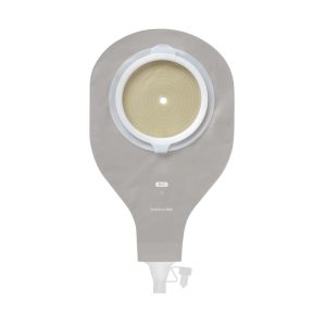 COLOPLAST SenSura® Mio Post-Op 1-Piece Transparent Ostomy Pouch, 10 – 100mm Stomas 18681