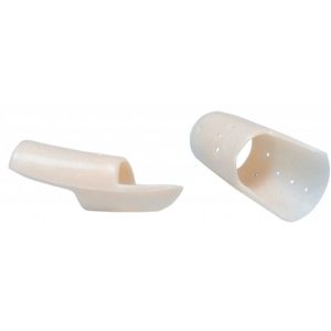 DJO ProCare® Finger Splint, Size 2, Beige 79-72242