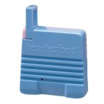 WERFEN USA LLC Tenderfoot® Safety Lancet 000TFT50I