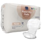 ABENA NORTH AMERICA Abena® Maternity Pads Premium Soft and Super Absorbent 1000022654