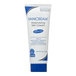 PHARMACEUTICAL SPECIALTIES Vanicream® Moisturizer, 4-ounce Tube 45334030004
