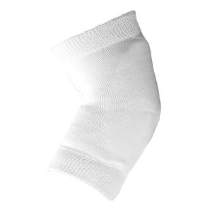 TIDI PRODUCTS Posey® Heel and Elbow Protector Sleeve, Large 6224L