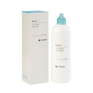 COLOPLAST Brava® Deodorant and Pouch Lubricant, 8-ounce bottle 12061