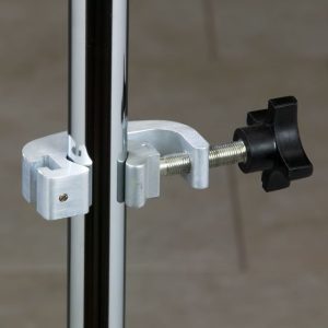 Clinton Industries IV Clamp IV-41