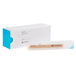 COLOPLAST Brava® Moldable Ostomy Barrier Strip Paste, 10 strips 26555