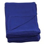 S2S GLOBAL PremierPro™ Sterile Blue O.R. Towel, 17 x 26 Inch 8324B