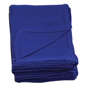 S2S GLOBAL PremierPro™ Sterile Blue O.R. Towel, 17 x 26 Inch 8324B