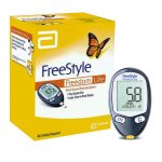 ABBOTT FreeStyle® Freedom Lite Blood Glucose Meter 99073070914